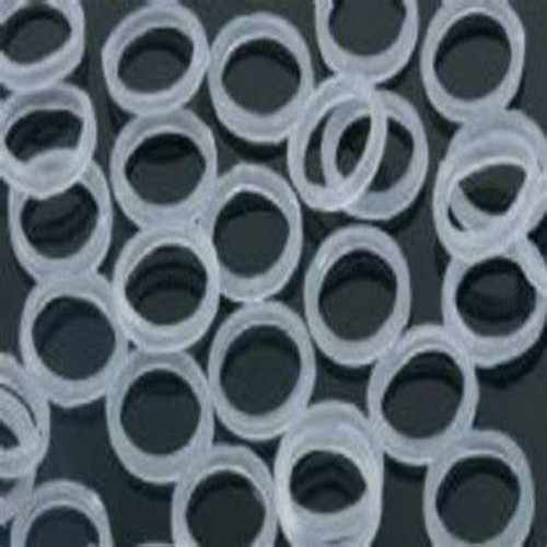 100 Pcs Dental Orthodontic Intraoral Elastic Latex-Free Rubber Band Clear - Picture 4 of 25