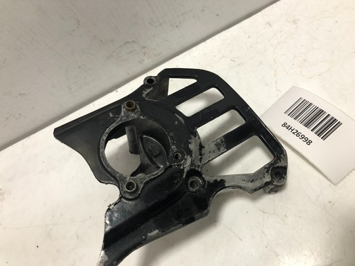 HONDA VFR 400RG NC21 1986 FRONT SPROCKET COVER GENUINE OEM M1601 LOT84 84H26998 - Picture 2 of 7