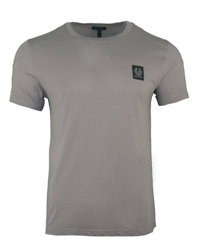 BELSTAFF 'THROWLEY' CHEST PATCH LOGO 
