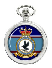 Intelligence Branch, RAF Pocket Watch