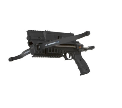Steambow AR-6 Stinger II Compact Crossbow