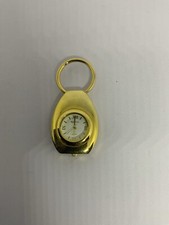 Vintage Majesti key ring watch I don't know if it works