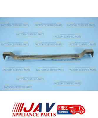 OEM Maytag Refrigerator Kickplate Grille Gray Inv# LR357