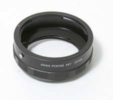ASAHI PENTAX EXTENSION TUBE NO. 2/147664