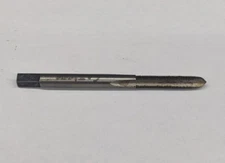 Lyndon M4 X 0.5mm Plug Hand Tap Metric CS Carbon Steel M4 x .5mm UK