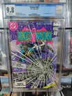 BATMAN #363 (1983) - CGC GRADE 9.8 - 1ST FULL APPEARANCE OF NOCTURNA!