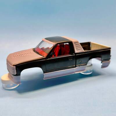 1990s Chevy OBS C1500 Ground Effects Kit 1/25 | eBay