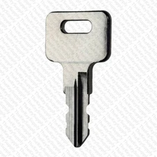 Mobella Precut 932 Replacement Cabin Door Boat Key Southco