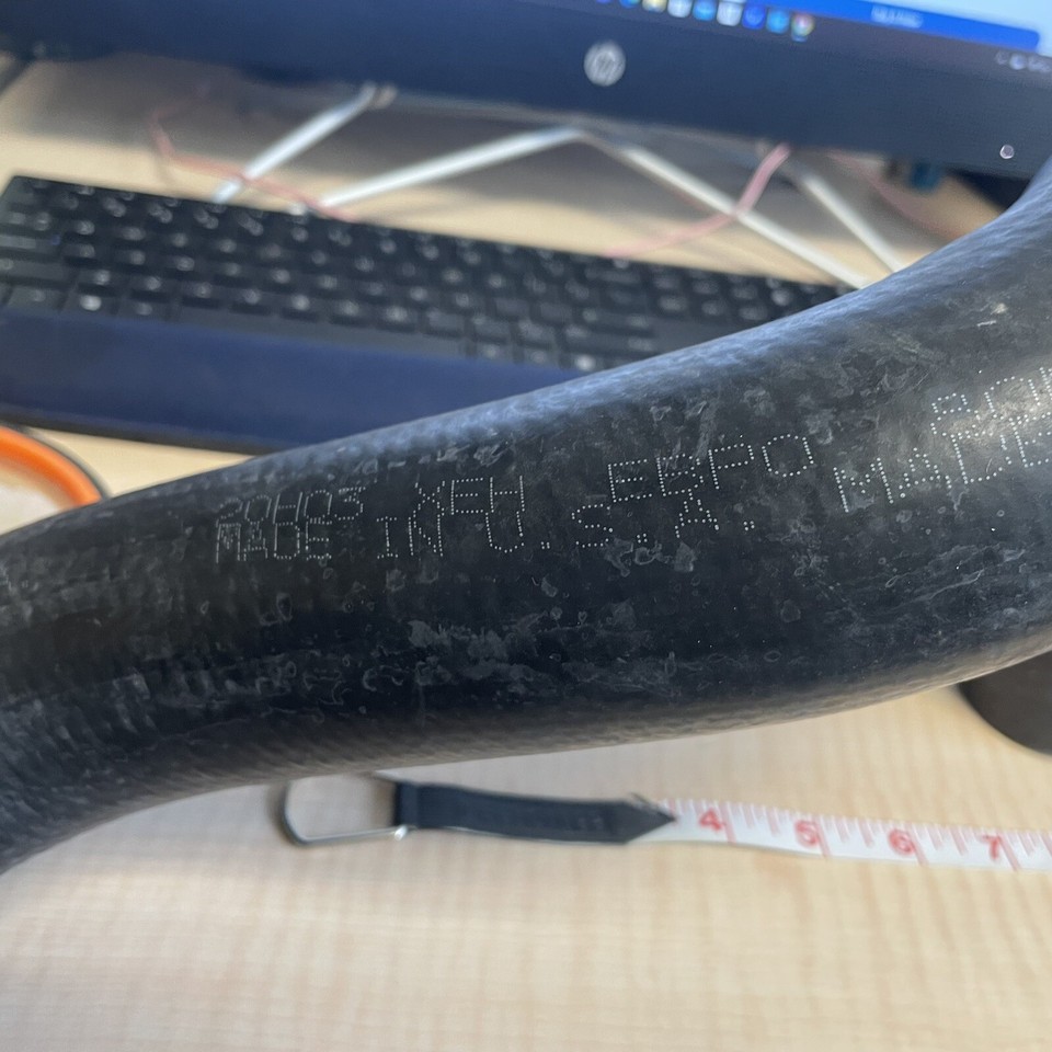 Prosource Radiator Markings NEW HEAVY DUTY TRUCK RADIATOR HOSE (SEE PHOTOS FOR MARKINGS) | eBay