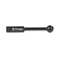 Titan Fitness™ Hammer Sleeve Landmine Attachment | 19"