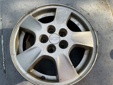 Cavalier Aluminum Rim Cavalier Aluminum Rim