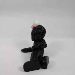Kaws Time Off | eBay