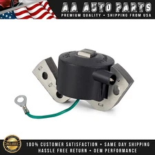 Ignition Coil fit Johnson Evinrude Mercury 2-40HP Engines 582995 584477 802371A1