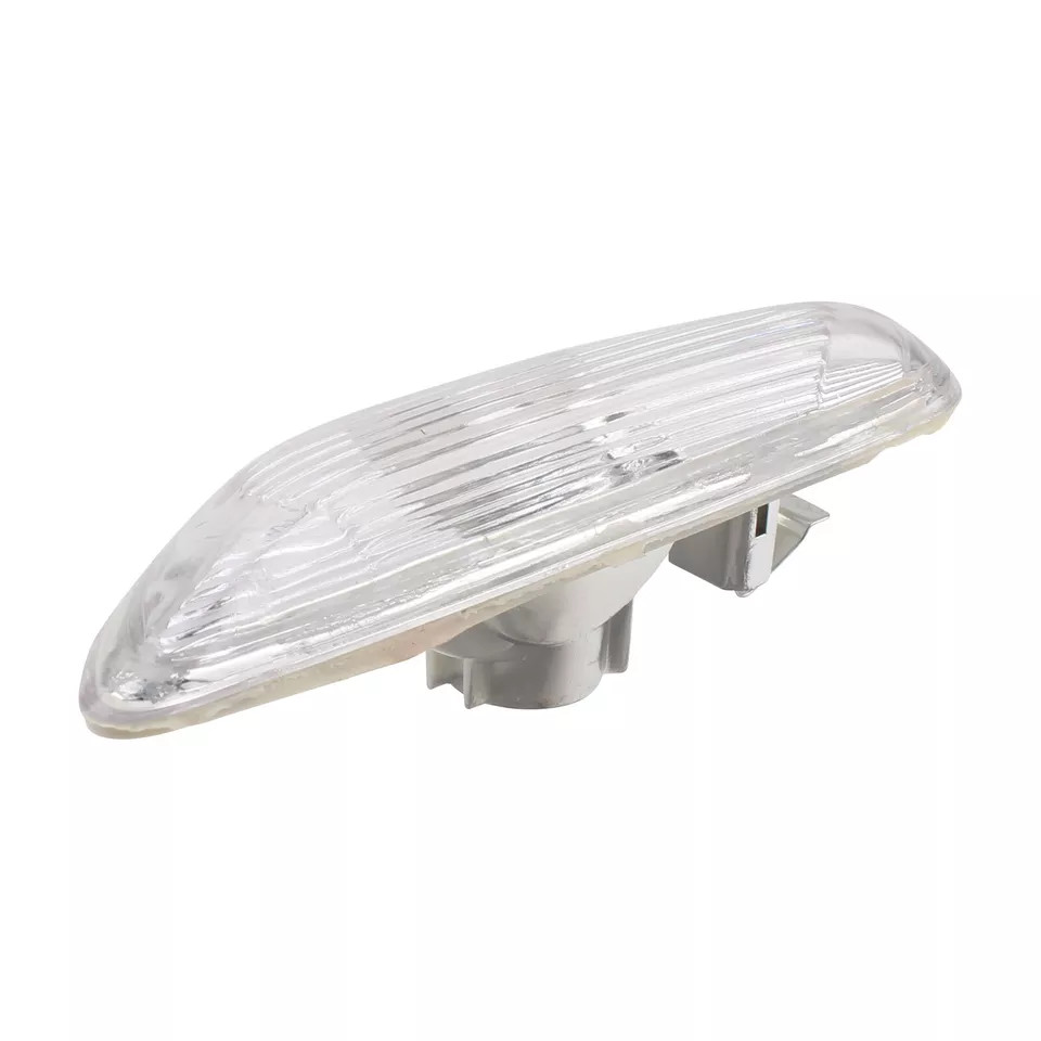 Side Marker Turn Signal Lights Dynamic Amber For BMW E60 E82 E83 E90 E92 E46 LED