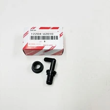 NEW FOR TOYOTA TACOMA TUNDRA T100 4RUNNER 12204-62010 PCV VALVE AND GROMMET
