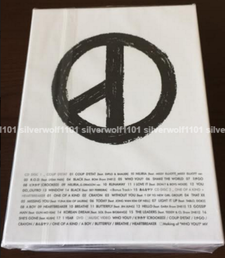 K-POP・アジア COUP D'ETAT[+ONE OF A KIND&HEARTBREAKER] 712TyN4MAQL._UF350,350_QL50_.jpg