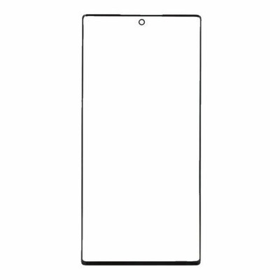 For Samsung Galaxy Note 10/10 Plus Outer Front Screen Glass Lens Replacement
