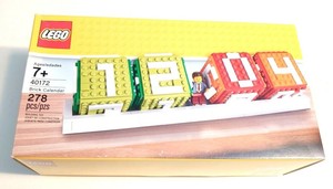 lego 40172