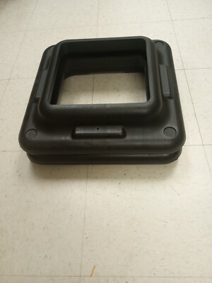 TWO RISERS For THE STEP Aerobics 16''x16'' Stepper Exercise 