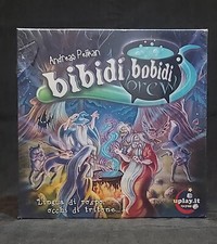 Uplay BDBB - Gioco Bibidi Bobidi Brew italiano - gioco da tavolo board game