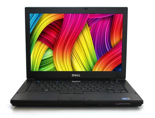 dell latitude e5410 i5 2,4 ghz 4gb 250gb 1280x800 dvd win 7 pro