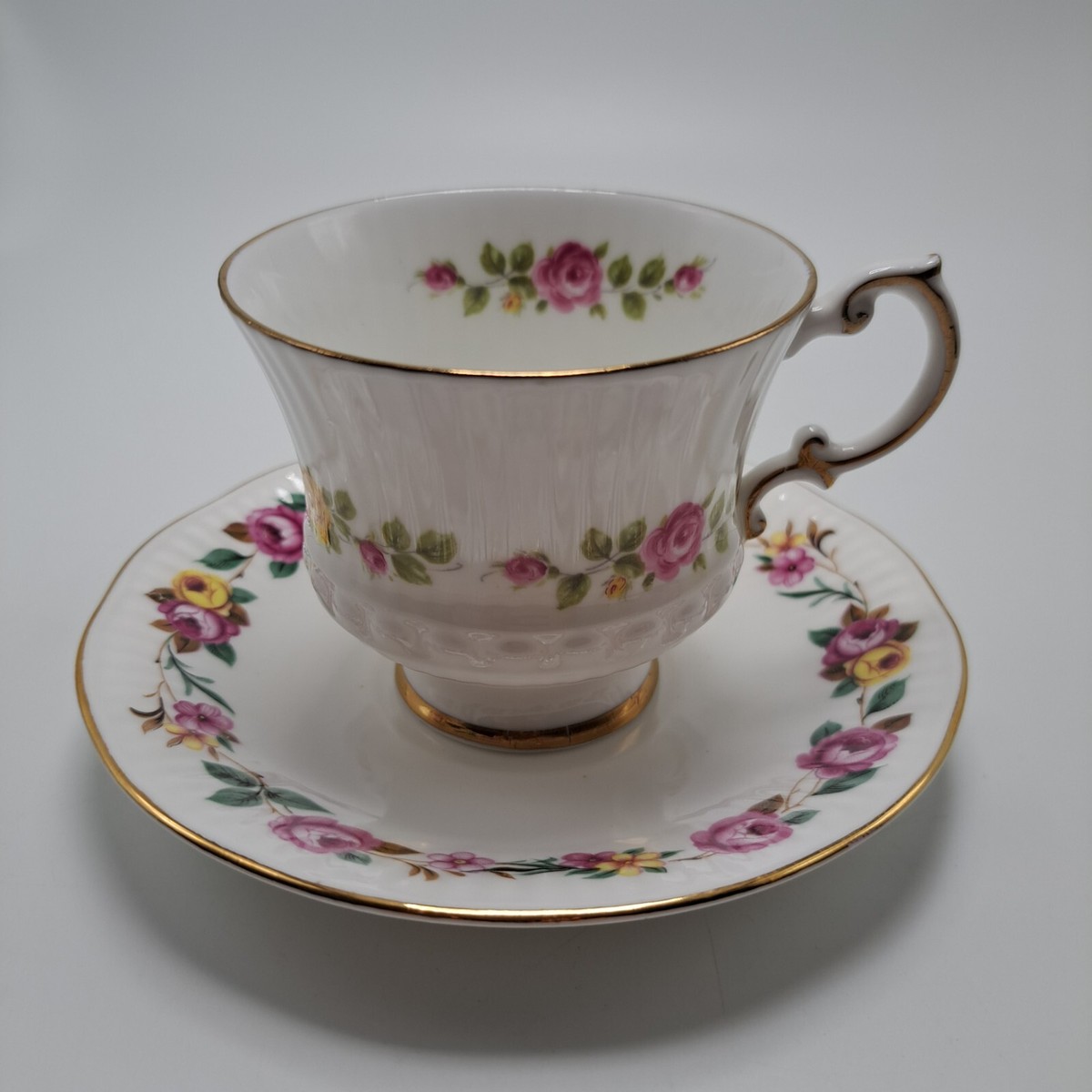 Elisabethan Rose セット