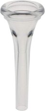 YAMAHA Practice Mouthpiece for Horn TMPHR