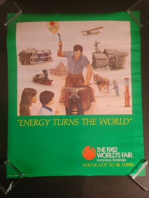 Vintage Worlds Fair 18