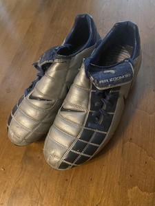 nike air zoom total 90 ii