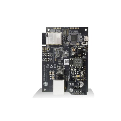 Espressif Systems ESP32-Ethernet-Kit Ethernet to Wifi Development Board Module