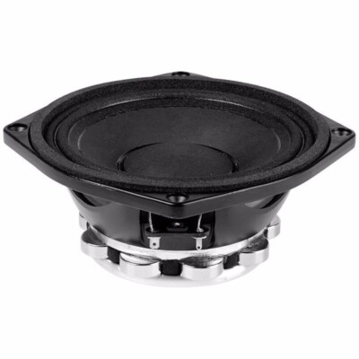Beyma 6G40Nd 6,5'' LOW & MID Loudspeaker 170/340W 8Ohm 70-9000 Hz  95 dB