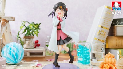 Onimai Onii-chan wa Oshimai! Mihari Oyama Vivit Figur System Service Japan