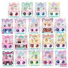 WishCat Figure 19 Type Collection Korean Animation 2024 New Wish Cat Korean Toy