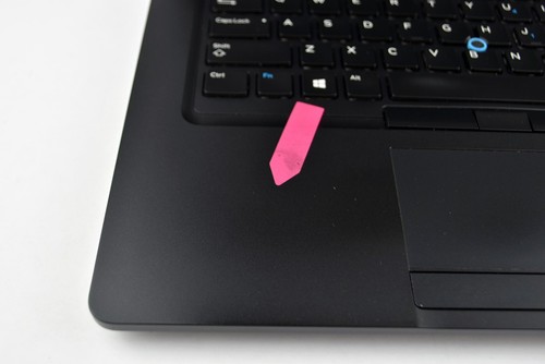 14" Dell Latitude i5 8th Gen - 16GB 512GB SSD Win 11 | Grade B | Worn but Works - Picture 7 of 24
