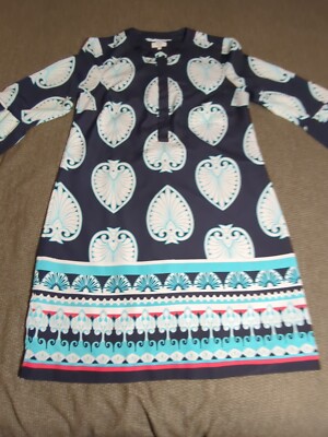 Crown & Ivy Women's Dress | Size 6 | Beachy Casual Dress
