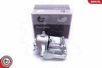 Skv Germany 55SKV641 Bremssattel Vorne Links FüR Fiat Peugeot CitroËN Lancia