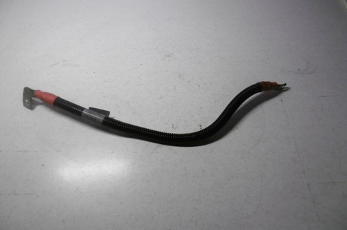 Original BMW X5 E70 X6 E71 Kabel Anlasser-Stützpunkt B+ Batterie 7796126