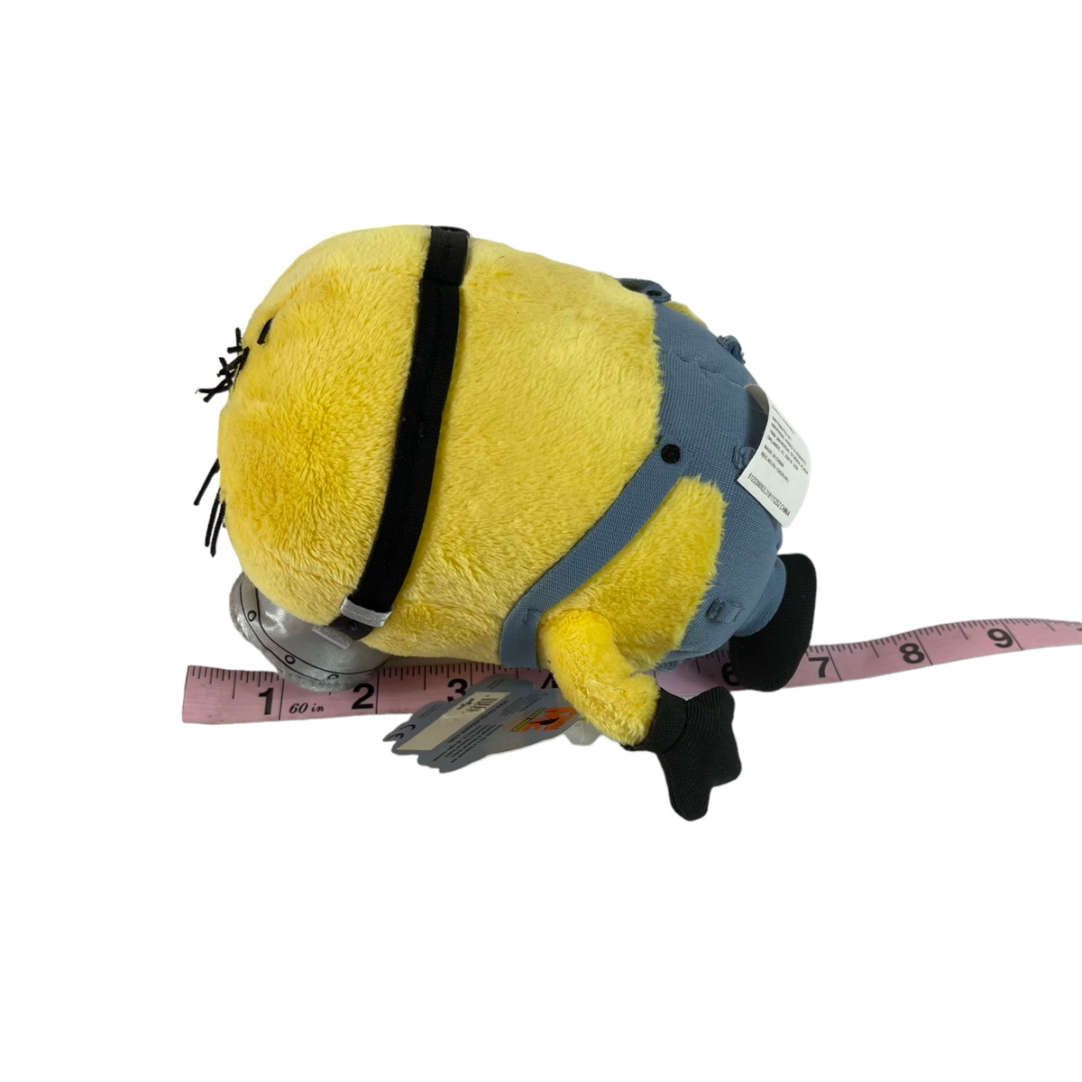 A88 Minion Mayhem Despicable Me Minions Plush 7
