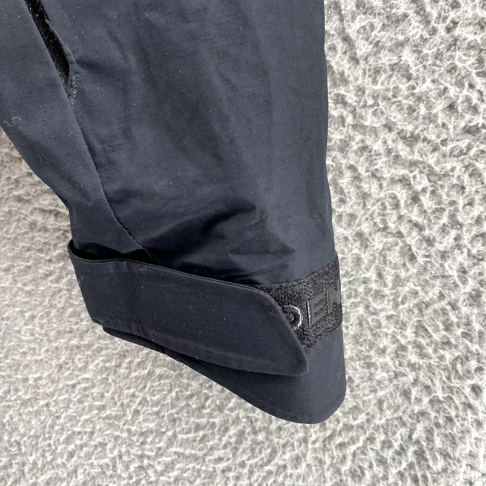 Chaqueta Holden Adulto Talla XS Negra Esquí Ventilado Snowboard Impermeable Carcasa Suave Mujeres Foto 3 de 4