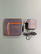 Vonage VDV23-VD Internet VOIP Digital Phone Service with Adapter