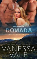 Domada Vanessa Vale Taschenbuch Kartoniert / Broschiert Spanisch 2019