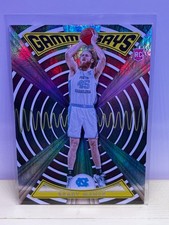 2022 Panini Chronicles Draft Picks Donruss Gamma Rays Pick Your Card