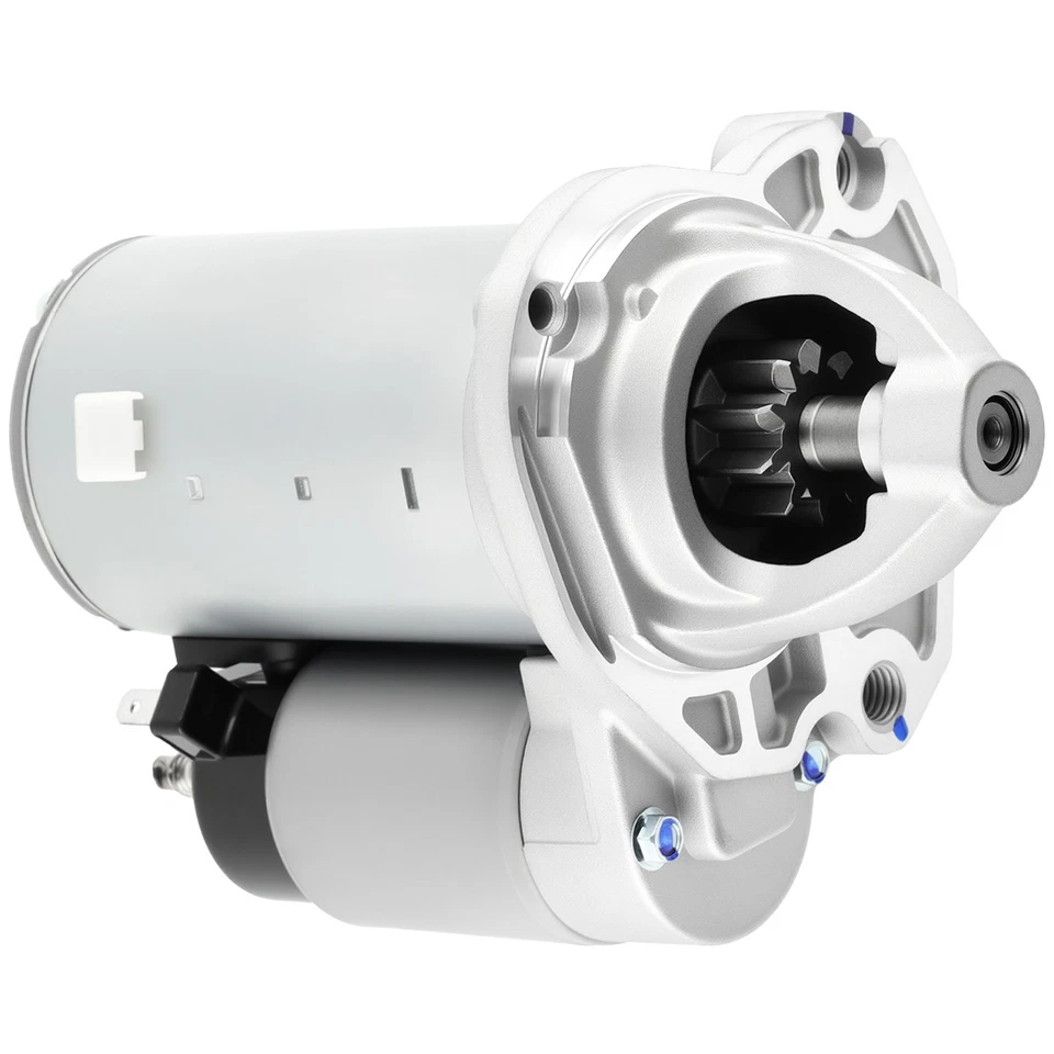 Starter Motor For 2011-2014 Dodge Avenger Journey 2011-2020 Grand Caravan 3.6L Foto 2 de 4