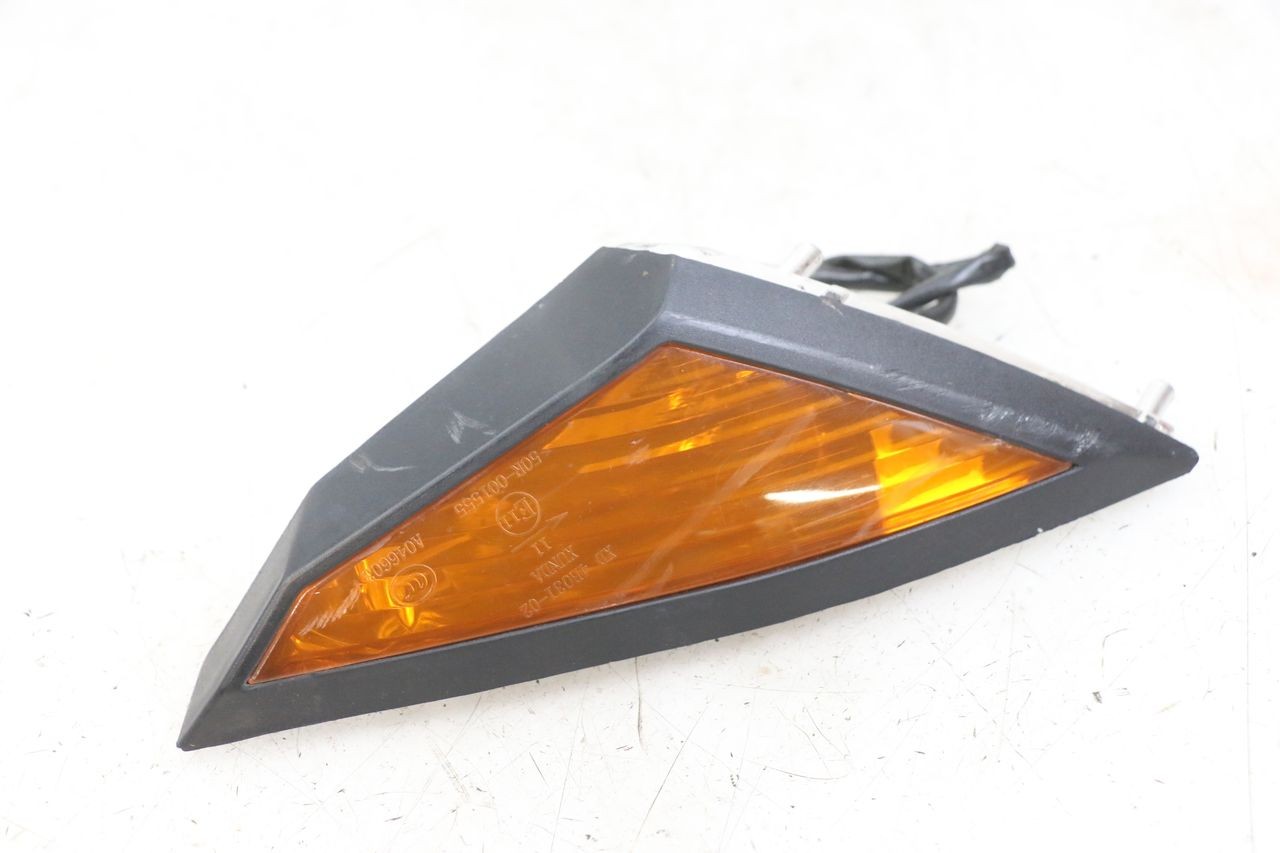 INTERMITENTE DELANTERO DERECHO - KEEWAY RY6 2T 50 (2011 - 2019)
