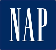 Nap Gap Parody Funny Hard Hat Vinyl Bumper Sticker Window Decal