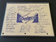 Jackie Robinson, Lou Gehrig and Jim Thorpe Part of Legends Deal for Panini 16