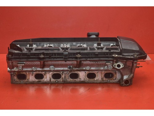 BMW 5 E39 2000 Zylinderkopf 1436812 MKO514681