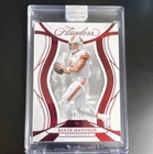 2025 Panini Flawless Football Ruby Baker Mayfield #51