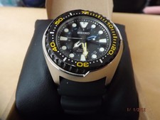 Seiko Prospex SUN021P1 Kinetic…