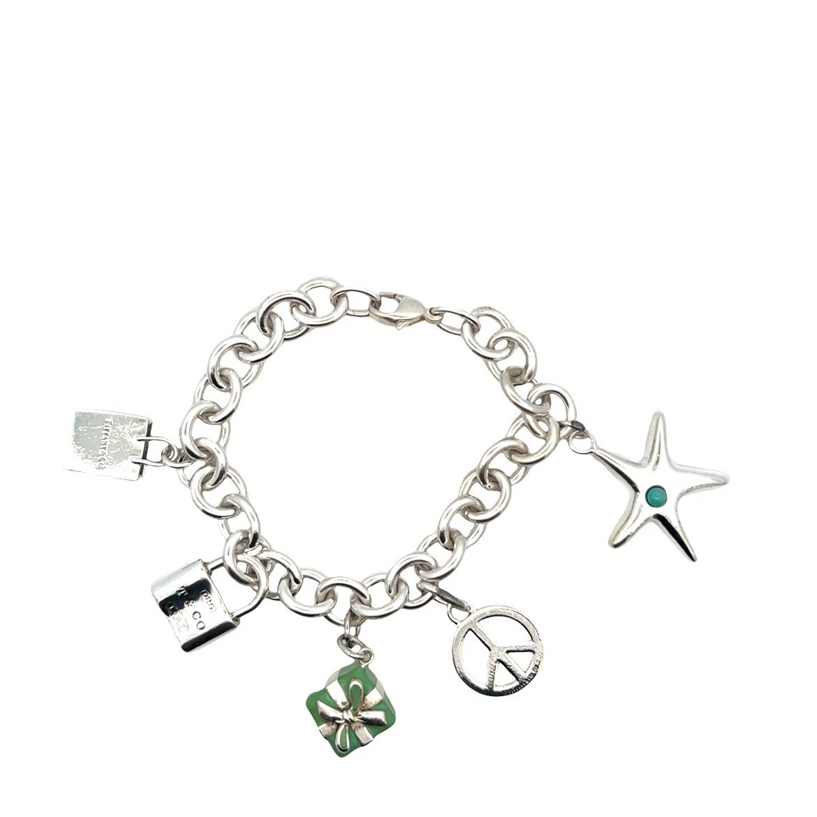 25+ Tiffany Star Bracelet In other Fine Bracelets for sale